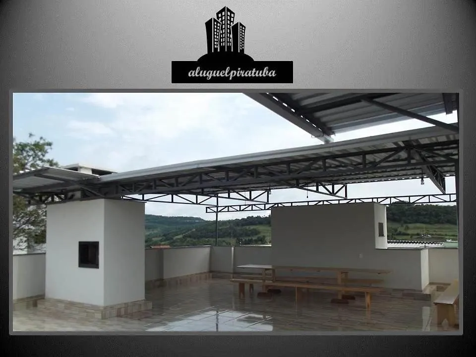 Apartment Apto Climatizado 302 Centro De Piratuba Sc