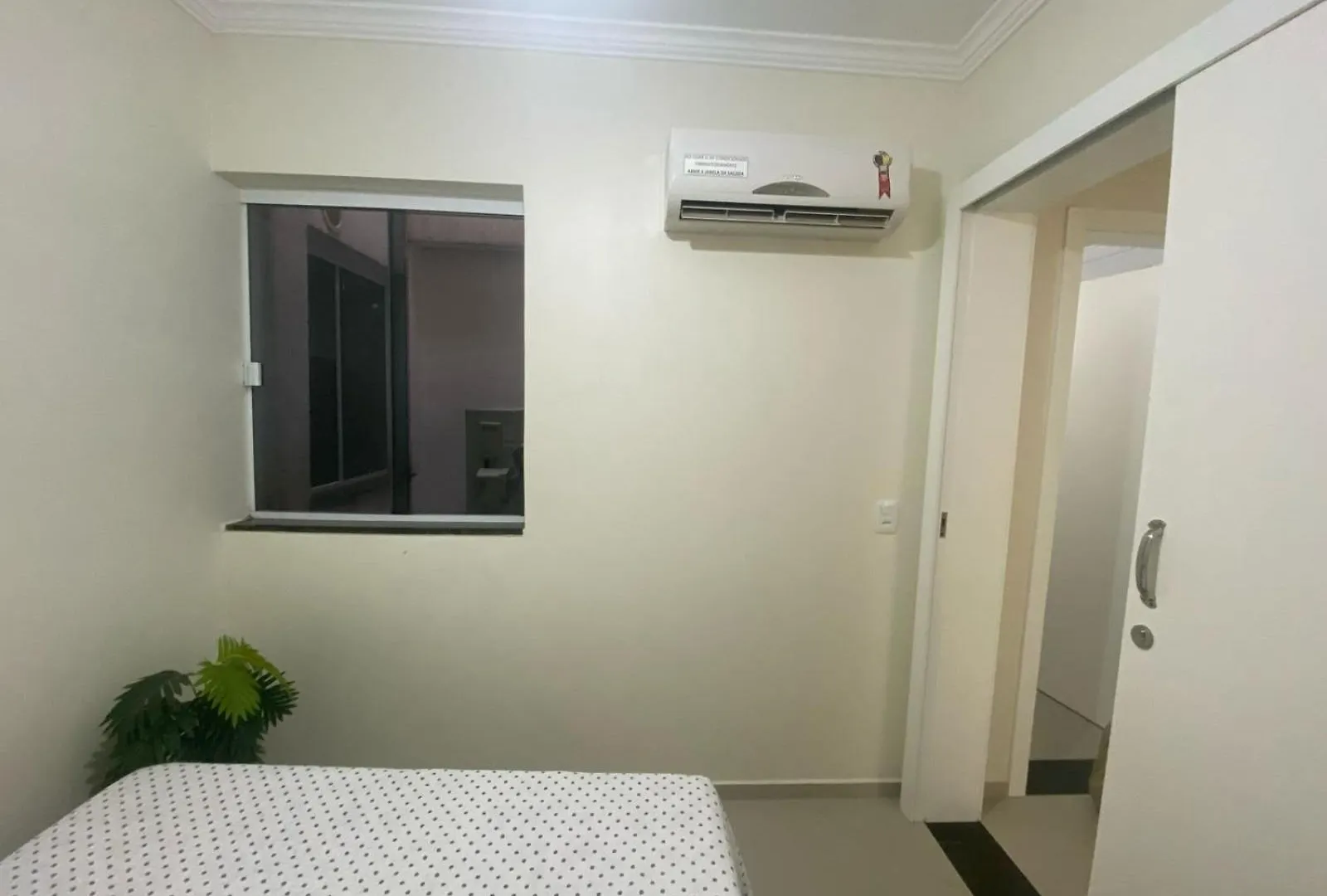 Apto Climatizado 302 Centro De Piratuba Sc 公寓
